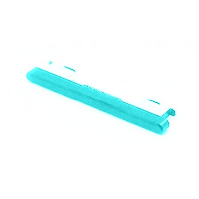 Volume Side Button Outer For Xiaomi Mi Cc9 Pro Green By - Maxbhi Com