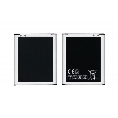 Battery For Samsung Galaxy J1 By - Maxbhi Com