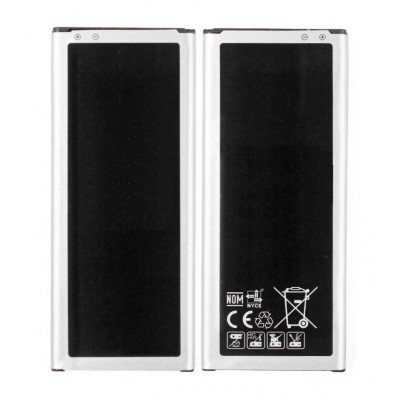 Battery For Samsung Galaxy Note 4 By - Maxbhi Com