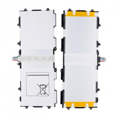 Battery For Samsung Galaxy Tab 3 10 1 P5210 16gb Wifi By - Maxbhi Com