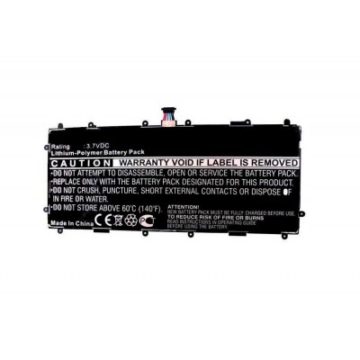 Battery For Samsung Nexus 10 2013 32gb By - Maxbhi.com