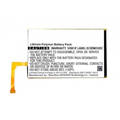 Battery For Sharp Aquos Crystal By - Maxbhi.com
