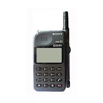 Battery For Sony Cmd Z1 Plus By - Maxbhi.com