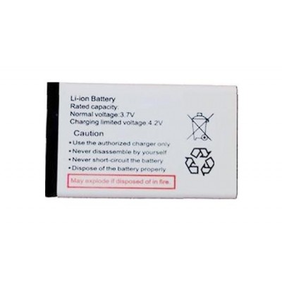 Battery For Sony Cmdx 2000 By - Maxbhi.com