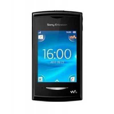 Battery For Sony Ericsson W150a Yizo By - Maxbhi.com