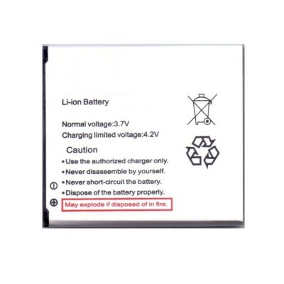 Battery For Sony Ericsson Xperia Arc S Lt18i By - Maxbhi.com