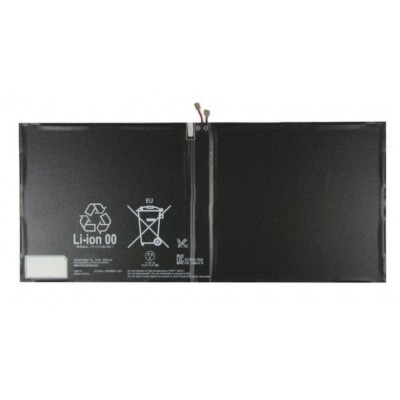 Battery For Sony Xperia Z2 Tablet 32gb Lte By - Maxbhi.com