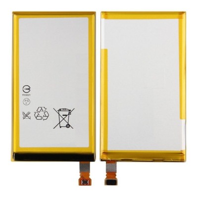 Battery For Sony Xperia Z2a D6563 By - Maxbhi Com