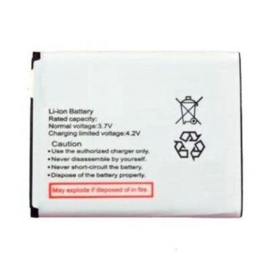 Battery For Spice Android One Dream Uno Mi498 By - Maxbhi.com