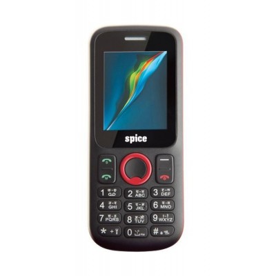 Battery For Spice M5363 Boss By - Maxbhi.com