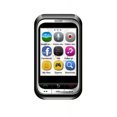 Battery For Spice M5460 Flo By - Maxbhi.com