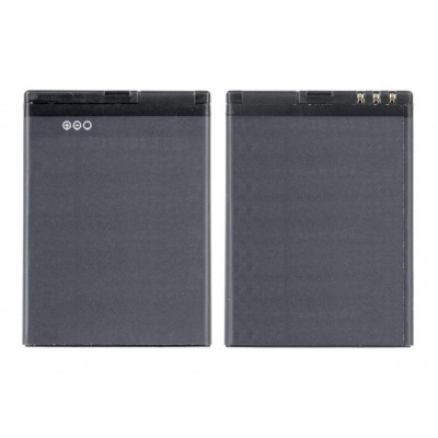 Battery For Spice M6110 By - Maxbhi Com