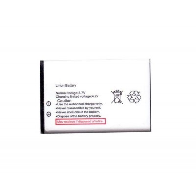 Battery For Spice M6700 Cappuccino By - Maxbhi.com