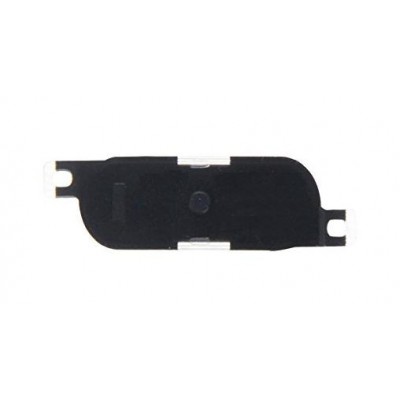 Home Button Outer For Samsung Galaxy Note 3 Neo 3g Smn750 Black By - Maxbhi Com