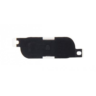 Home Button Outer For Samsung Galaxy Note 3 Neo Lte Plus Smn7505 White By - Maxbhi Com