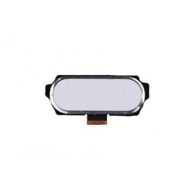Home Button Outer For Samsung Galaxy Tab S2 8 0 Lte White By - Maxbhi Com