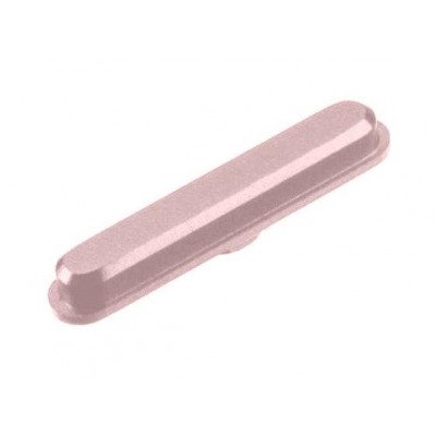Power Button Outer For Huawei P9 Plus Rose Gold By - Maxbhi Com