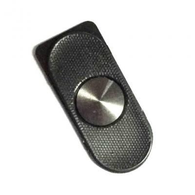 Power Button Outer For Lg G3 Black By - Maxbhi Com