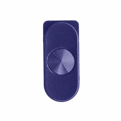 Power Button Outer For Lg G3 Blue By - Maxbhi Com