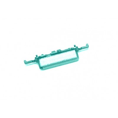 Power Button Outer For Samsung Galaxy Tab A 9 7 Blue By - Maxbhi Com