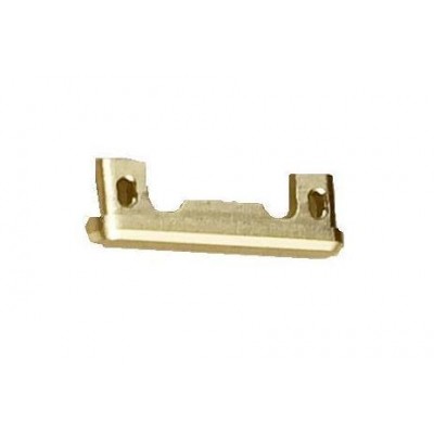 Power Button Outer For Xiaomi Mi Note Gold By - Maxbhi Com