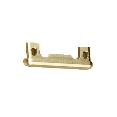 Power Button Outer For Xiaomi Mi Note Pro Gold By - Maxbhi Com