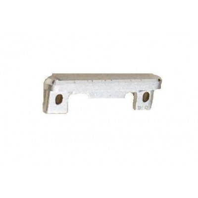 Power Button Outer For Xiaomi Mi Note White By - Maxbhi Com