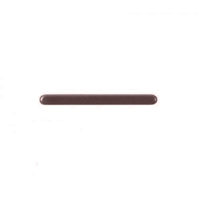 Volume Side Button Outer For Infinix Note 6 Brown By - Maxbhi Com