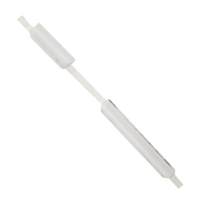 Volume Side Button Outer For Lenovo A1000 White By - Maxbhi Com