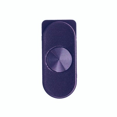 Volume Side Button Outer For Lg G3 32gb Violet By - Maxbhi Com