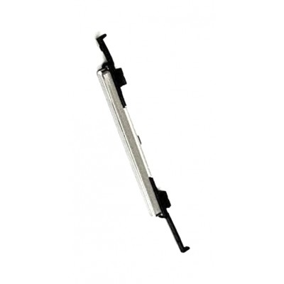 Volume Side Button Outer For Samsung Galaxy Note 3 Neo Lte Plus Smn7505 Grey By - Maxbhi Com