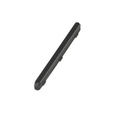 Volume Side Button Outer For Samsung Galaxy Note Edge Black By - Maxbhi Com