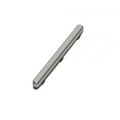 Volume Side Button Outer For Samsung Galaxy Note Edge White By - Maxbhi Com