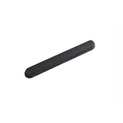 Volume Side Button Outer For Sony Xperia Z3 Plus Black By - Maxbhi Com