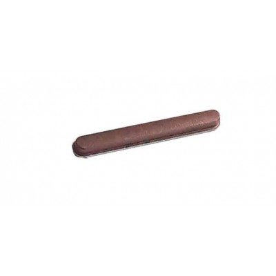 Volume Side Button Outer For Sony Xperia Z3 Plus Copper By - Maxbhi Com