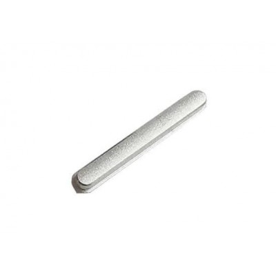 Volume Side Button Outer For Sony Xperia Z3 Plus Green By - Maxbhi Com