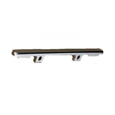 Volume Side Button Outer For Xiaomi Mi Note Pro Black By - Maxbhi Com