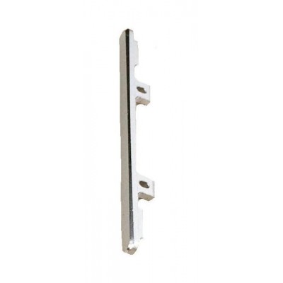 Volume Side Button Outer For Xiaomi Mi Note Pro White By - Maxbhi Com
