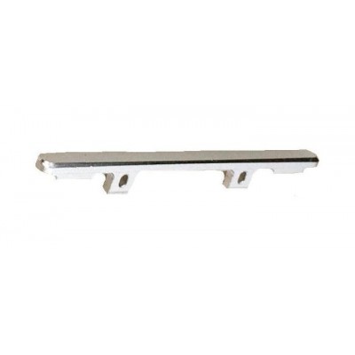 Volume Side Button Outer For Xiaomi Mi Note Pro White By - Maxbhi Com