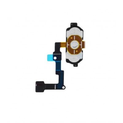 Home Button Complete For Samsung Galaxy J3 2017 Gold By - Maxbhi Com