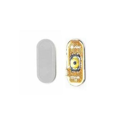 Home Button Outer For Xiaomi Redmi Pro White By - Maxbhi Com