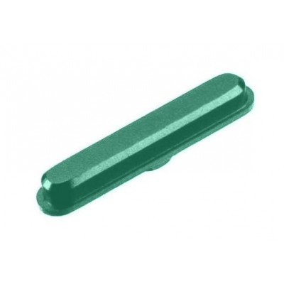 Power Button Outer For Huawei Mate 20 X 5g Black By - Maxbhi Com