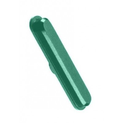 Power Button Outer For Huawei Mate 20 X 5g Black By - Maxbhi Com
