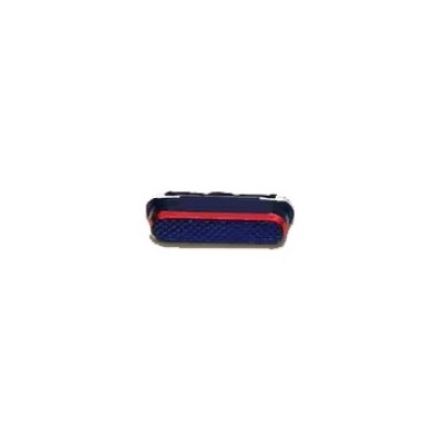 Power Button Outer For Huawei P10 Plus Blue By - Maxbhi Com