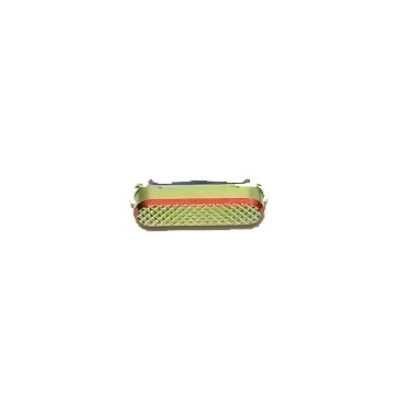 Power Button Outer For Huawei P10 Plus Green By - Maxbhi Com