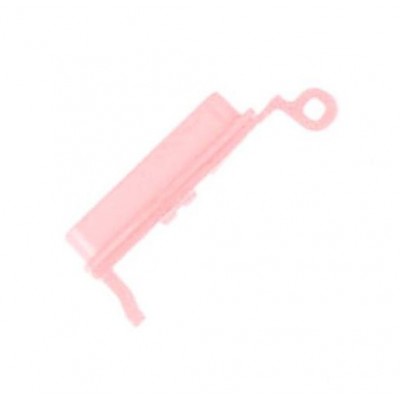 Power Button Outer For Huawei P10 Plus Rose Gold By - Maxbhi Com