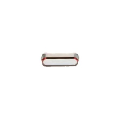 Power Button Outer For Huawei P10 Plus Silver By - Maxbhi Com
