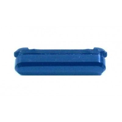 Power Button Outer For Lg V35 Thinq Blue By - Maxbhi Com