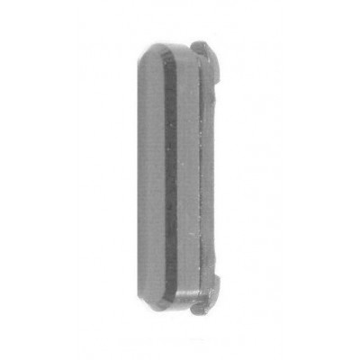 Power Button Outer For Lg V35 Thinq Grey By - Maxbhi Com
