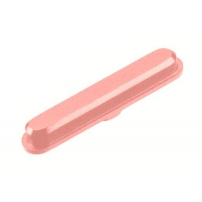 Power Button Outer For Nokia 5 1 Copper By - Maxbhi Com
